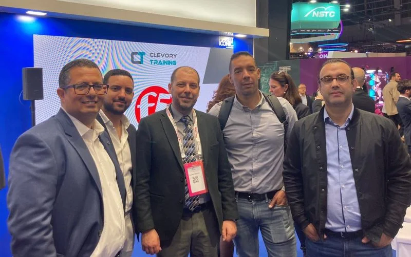 EO Data Center &agrave; Viva Technology Paris &ndash; Cloud et num&eacute;rique